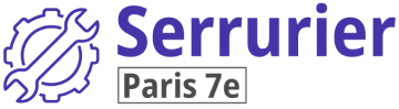 Serrurier Logo